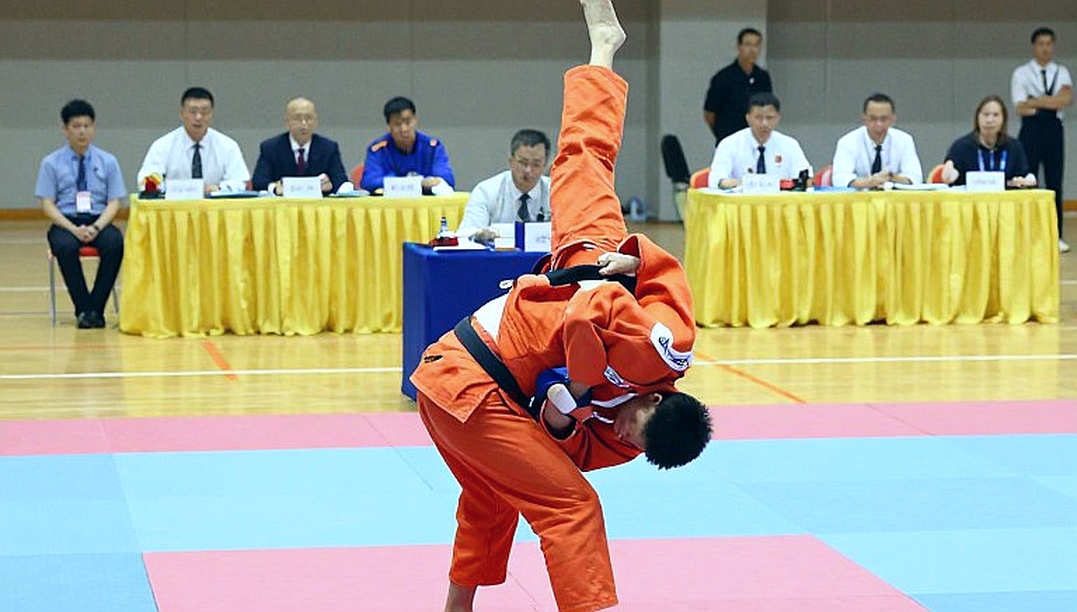 Asiad 2026: Canh bạc bốn kilogram và hai vai gánh huy chương của taekwondo Việt Nam