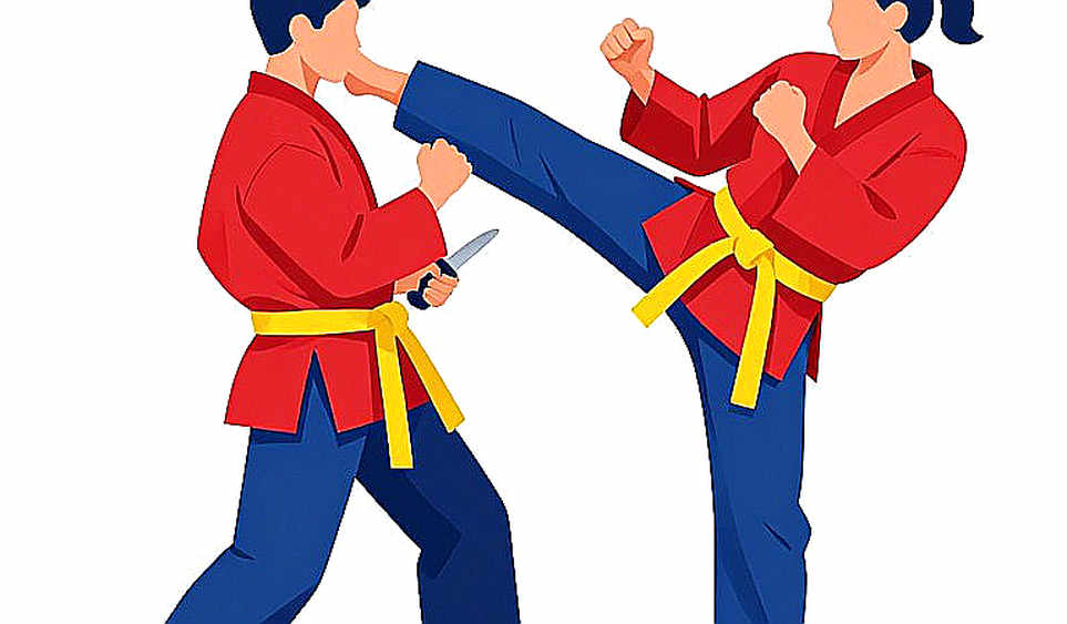 Asiad 2026: The Four-Kilogram Gamble and the Two Shoulders Carrying Vietnamese Taekwondo's Medal Hopes