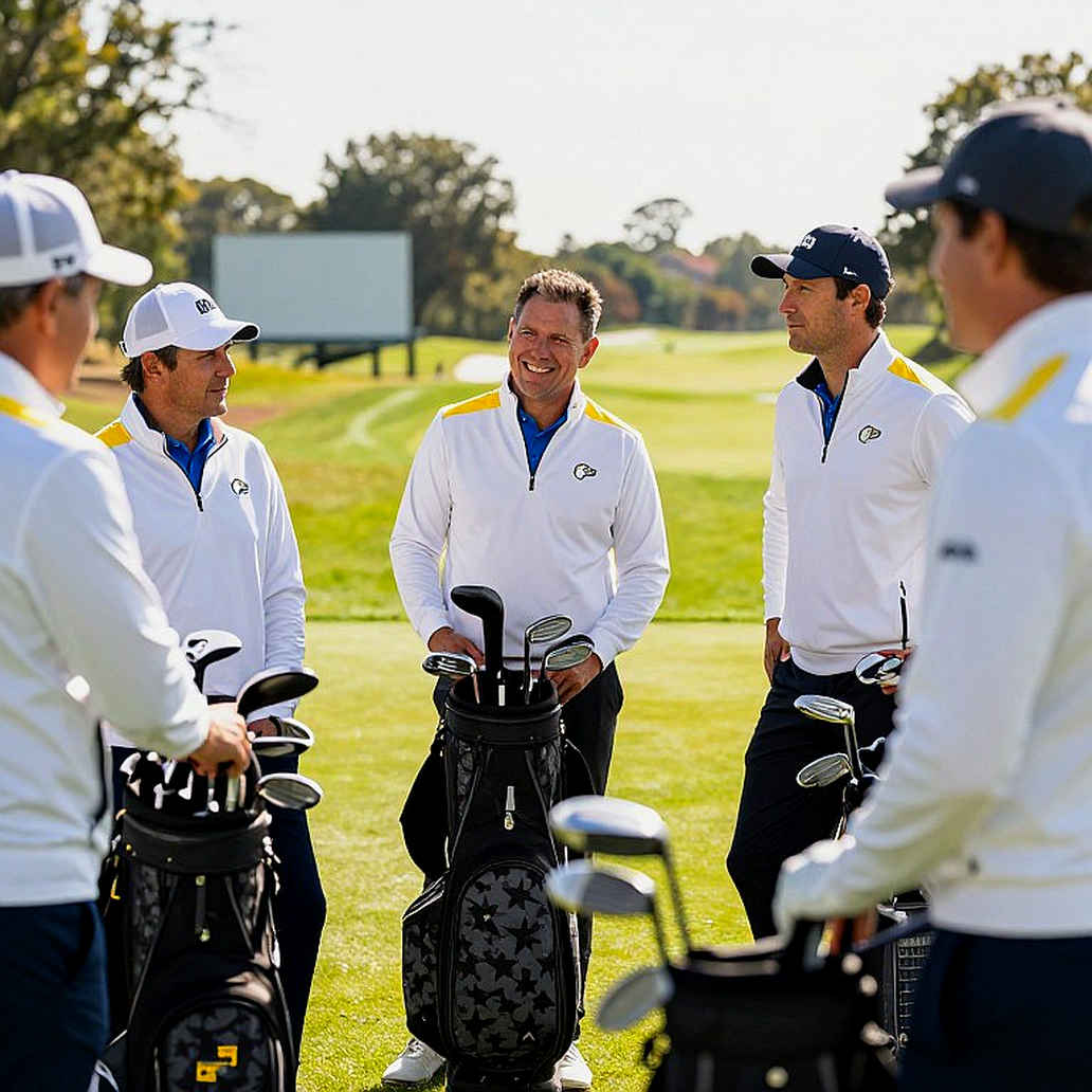Dustin Johnson dẫn đầu nhóm golfer LIV đòi PIF hơn 100 triệu USD: Phân tích toàn diện về khủng hoảng quản trị, tài chính và tương lai của LIV Golf