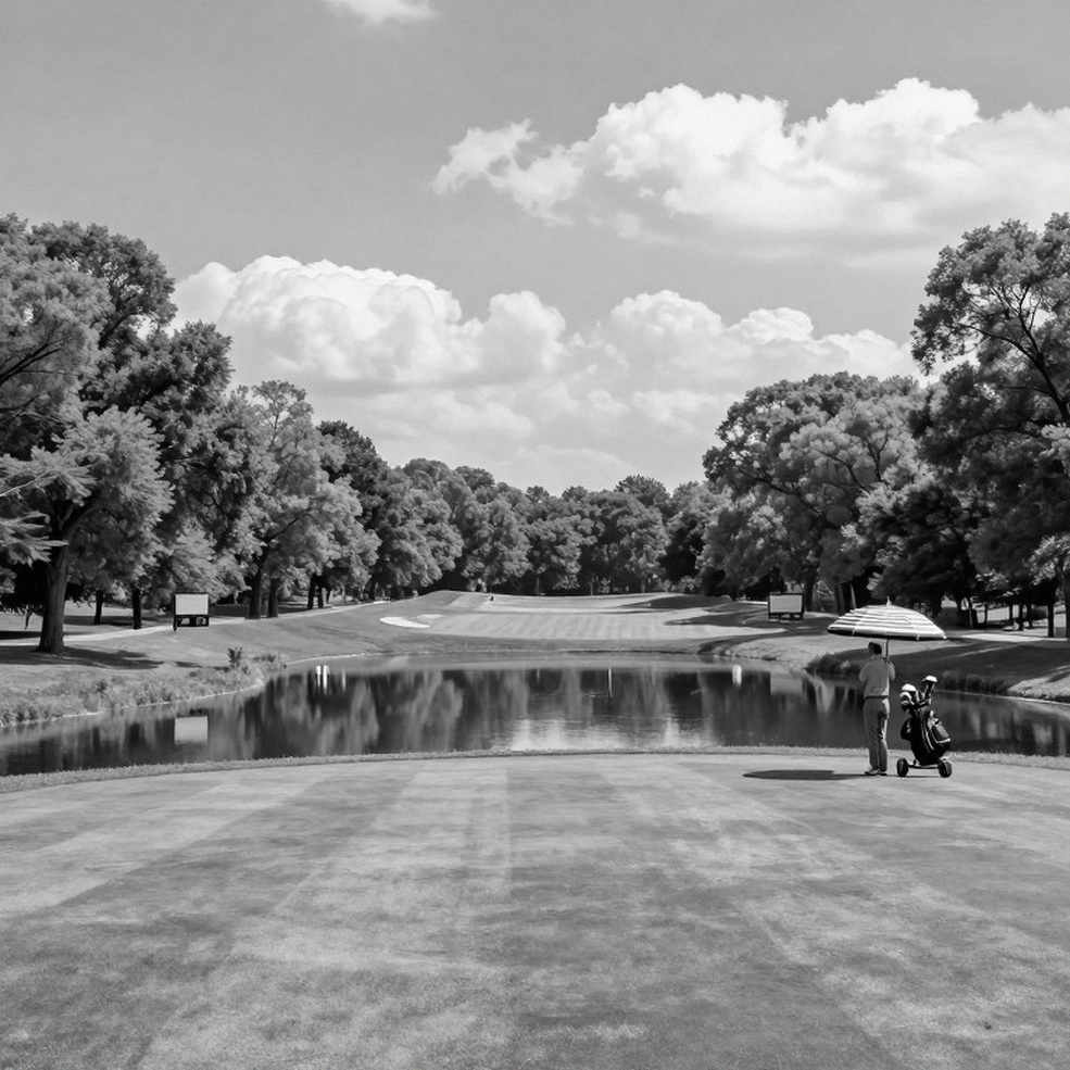 Golf nhàm chán mới là chân lý: 6 bài tập từ HLV đỉnh cao giúp bạn hạ handicap mà không cần 'phép màu' Golf nhàm chán mới là chân lý: 6 bài tập từ HLV đỉnh cao giúp bạn hạ handicap mà không cần 'phép màu'