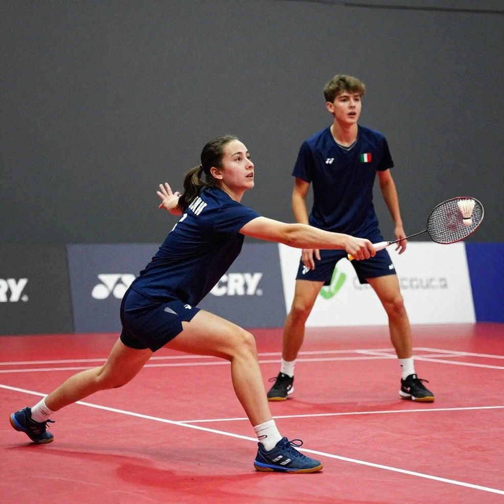 Tanvi Patri vô địch U17 châu Á 2026: Chiều sâu Ấn Độ sau trận chung kết toàn nội bộ