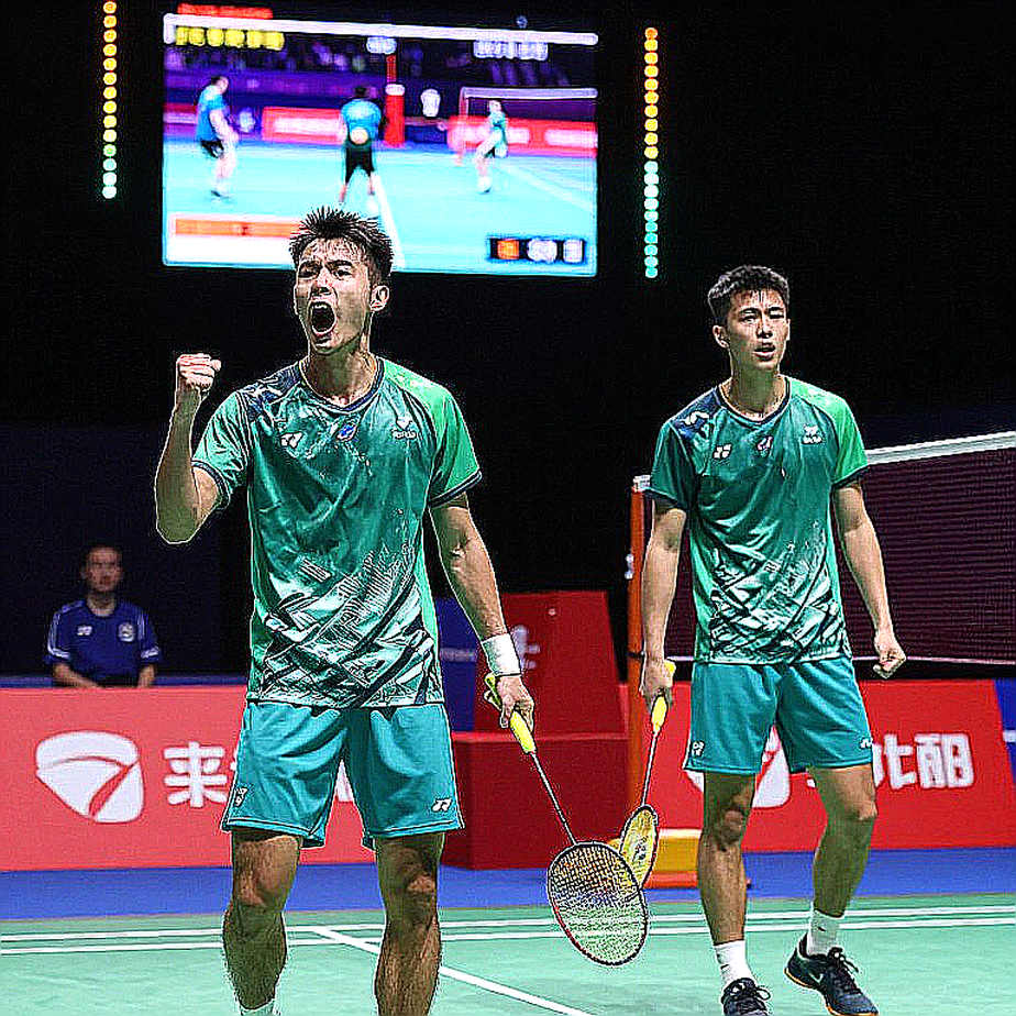 Tanvi Patri wins 2026 Badminton Asia U17 title in Chengdu: reading every game