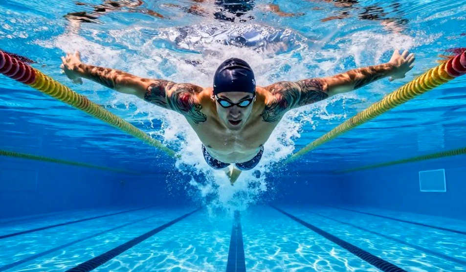 Volunteer Assistant Diving Coach at Bryant University: Lessons on the Operational Structure of US Collegiate Athletics