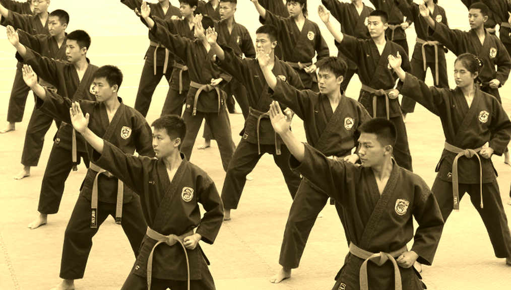 Taekwondo Việt Nam trước Asiad 2026: Hai hi vọng huy chương và canh bạc dồn nén lực lượng