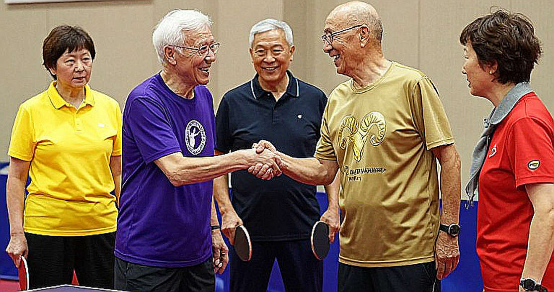 China Smash 2026: Manush Shah và Manav Thakkar vào bán kết đôi nam, Manush còn đánh bán kết đôi hỗn hợp trong cùng ngày