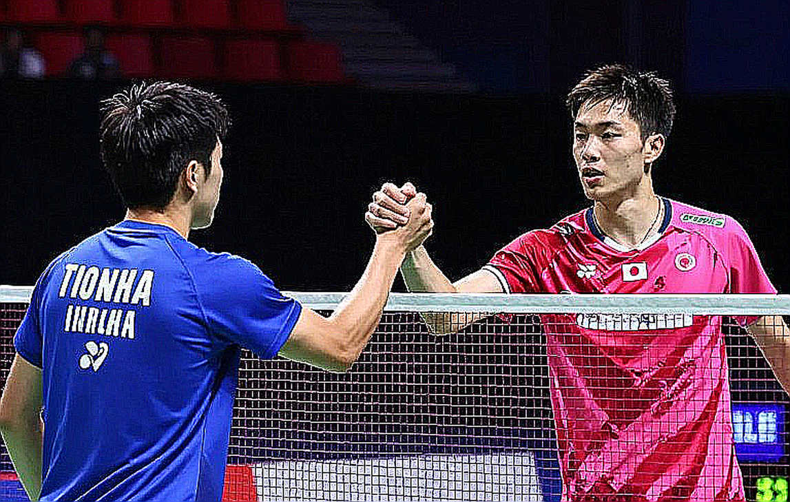 Sindhu, sợi chỉ đỏ và bóng ma 0-10: Đêm Paris không ngủ