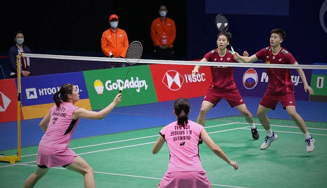 Asian Games 2026: Điểm sổ cầu lông Ấn Độ — Mốc 12 năm dừng lại, thế hệ tuổi teen gõ cửa
