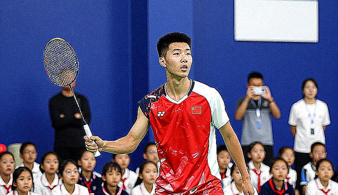 Vietnam Open: Nguyen Thuy Linh Falls to Xu Wen Jing and the Applause That Could Not Save the Final Points
