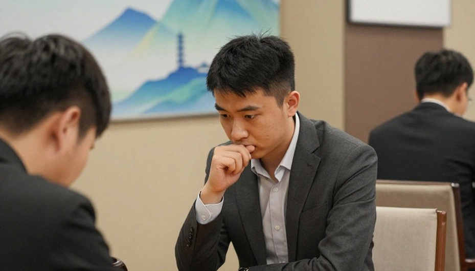 Hoang Luan and the Head-Shave Promise: The Second Narrative Layer Worlds Never Paid For