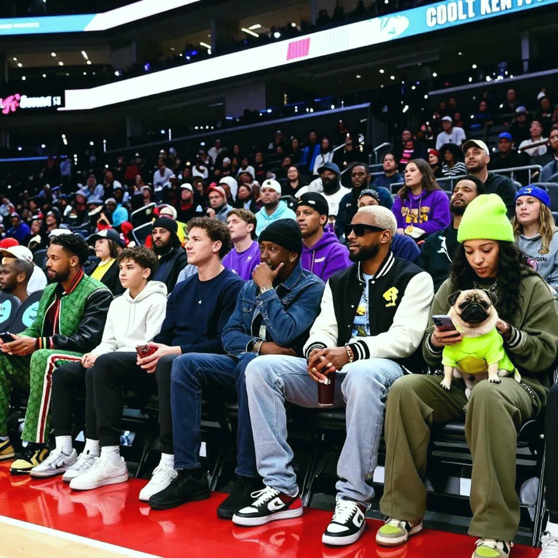 When Data Goes Silent: The Boundary Between Analysis and Speculation in Modern Basketball When Data Goes Silent: The Boundary Between Analysis and Speculation in Modern Basketball