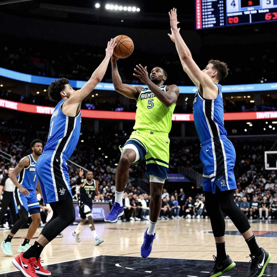 When Data Goes Silent: The Boundary Between Analysis and Speculation in Modern Basketball When Data Goes Silent: The Boundary Between Analysis and Speculation in Modern Basketball