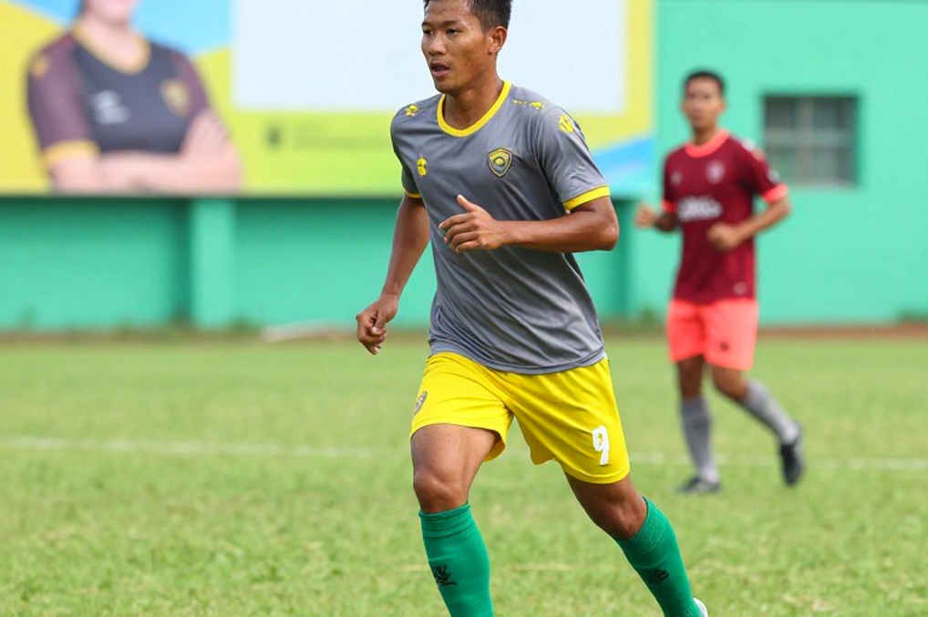 U23 Việt Nam, ngày 22/9 và cái bẫy mang tên 'chỉ cần một điểm' U23 Việt Nam, ngày 22/9 và cái bẫy mang tên 'chỉ cần một điểm'