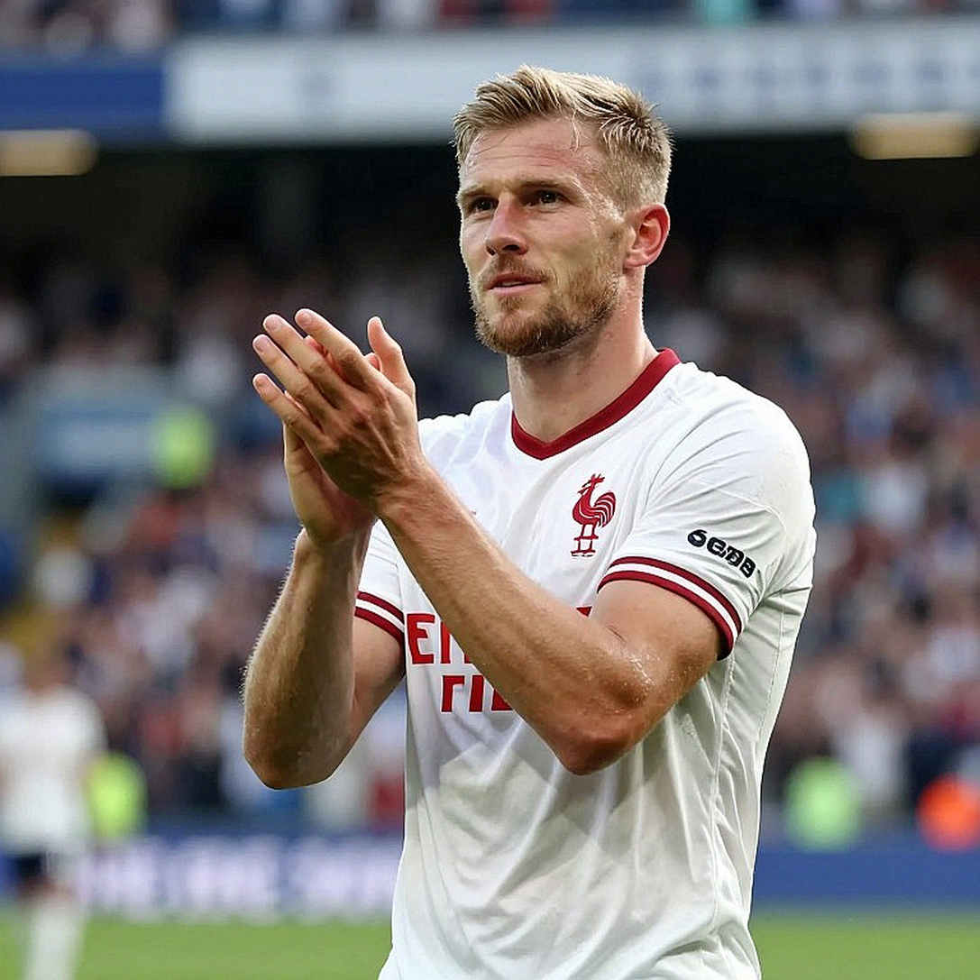 Thomas Müller và Vancouver Whitecaps: Khi một CLB đặt cược vào trí nhớ thay vì tốc độ