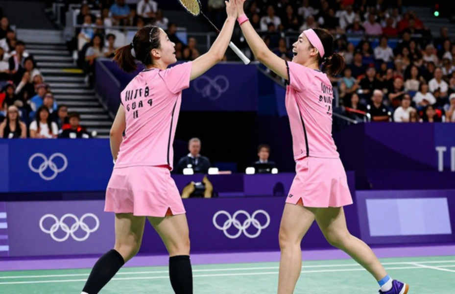 PV Sindhu thua Chen Yufei tại tứ kết Asian Games 2026: ván ba sụp đổ vì không có phương án dự phòng