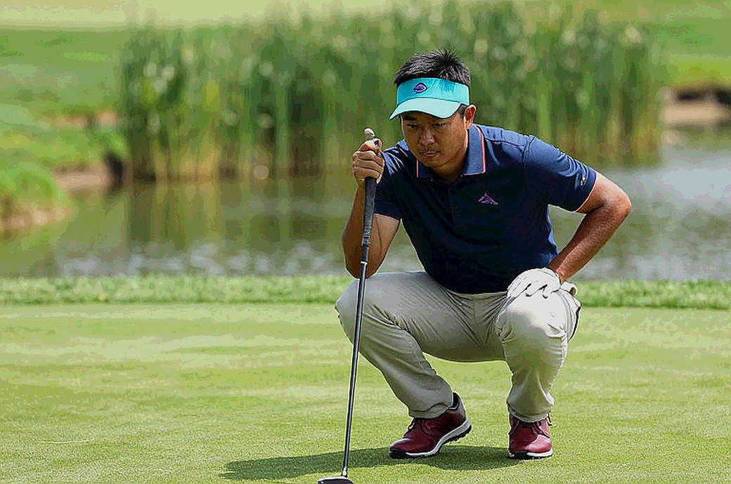 Trực giác Fred Couples và nghịch lý fourball của cặp Schauffele – Cantlay
