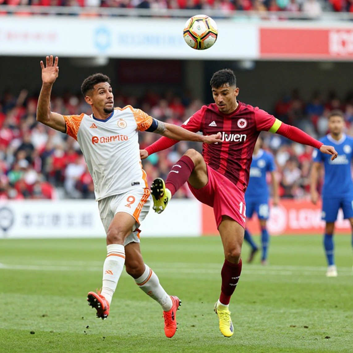 VAR ở V.League: Ranh giới 'lỗi rõ ràng' mà không ai đo được