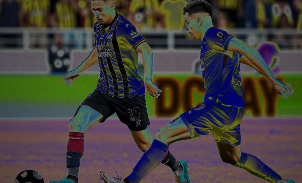 A Voice Above Fifty Thousand: Emirhan Topçu and the Italiano Method at Beşiktaş A Voice Above Fifty Thousand: Emirhan Topçu and the Italiano Method at Beşiktaş