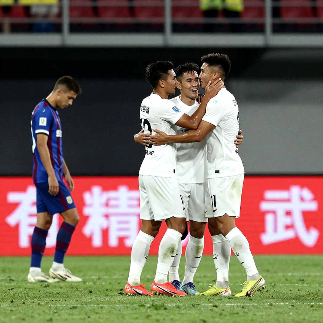 Eight Forwards, One Beat Keeper: The Truth Behind Portugal's Squad List Eight Forwards, One Beat Keeper: The Truth Behind Portugal's Squad List