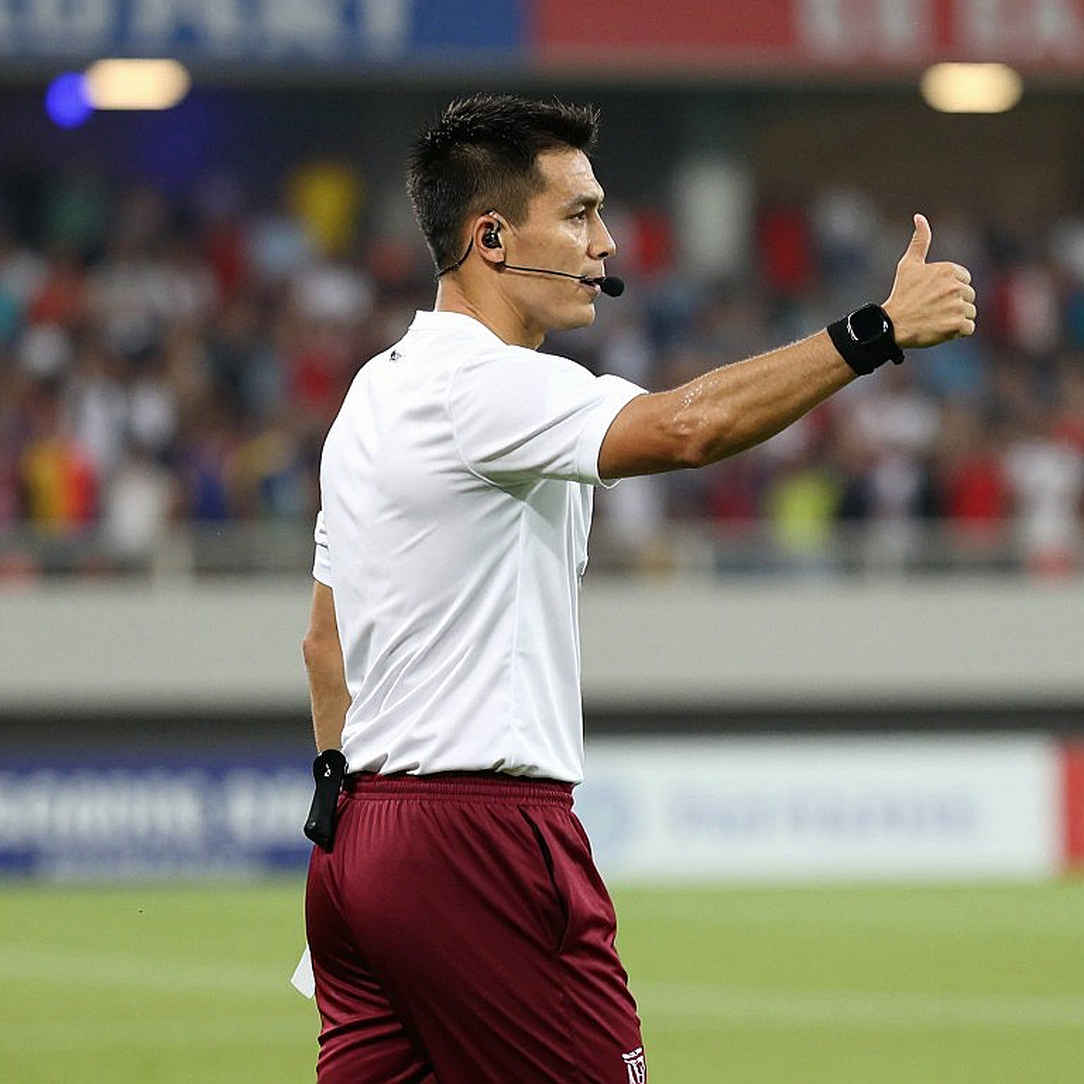 Eight Forwards, One Beat Keeper: The Truth Behind Portugal's Squad List Eight Forwards, One Beat Keeper: The Truth Behind Portugal's Squad List