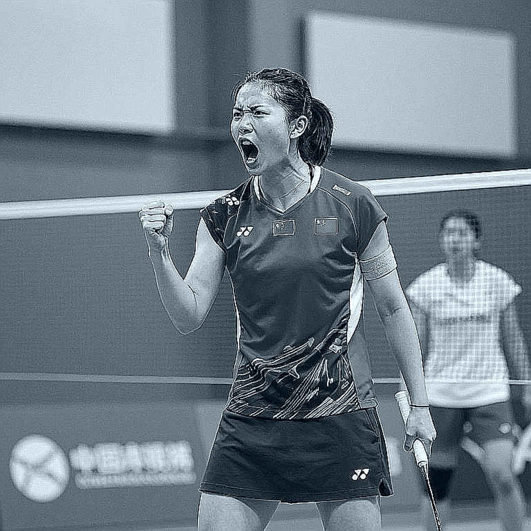 Từ Cú Rally 36 Chạm Đến Ngã Rẽ Của Srikanth: Báo Cáo Dữ Liệu Từ China Masters 2026