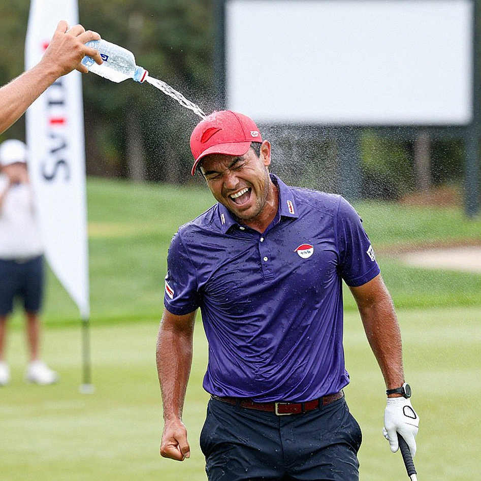 PGA Tour khởi động Tháng Giáo dục Cá cược Có trách nhiệm: Chiến lược quản trị trong kỷ nguyên cá cược thể thao