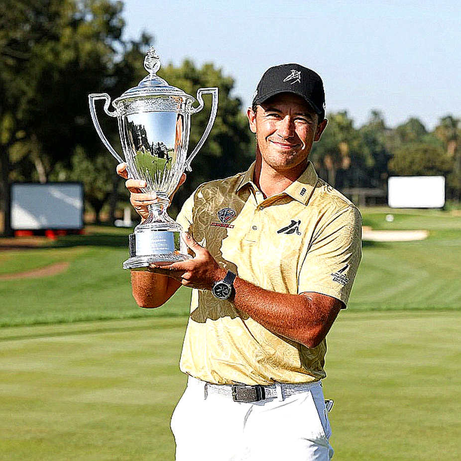 PGA Tour Launches Responsible Gaming Education Month: A Governance Strategy in the Sports Betting Era