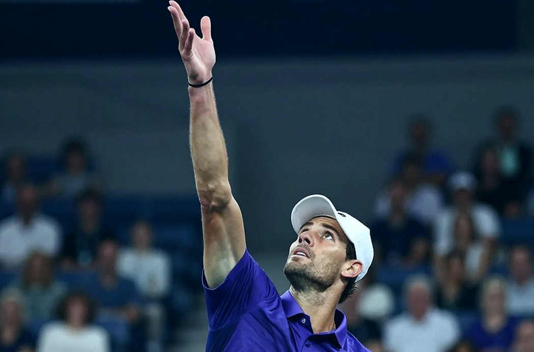 US Open 2026: Khi Bảng Tính Phân Xử — Sinner, Fritz và Sự Trỗi Dậy Cần Được Kiểm Chứng của Quần Vợt Mỹ