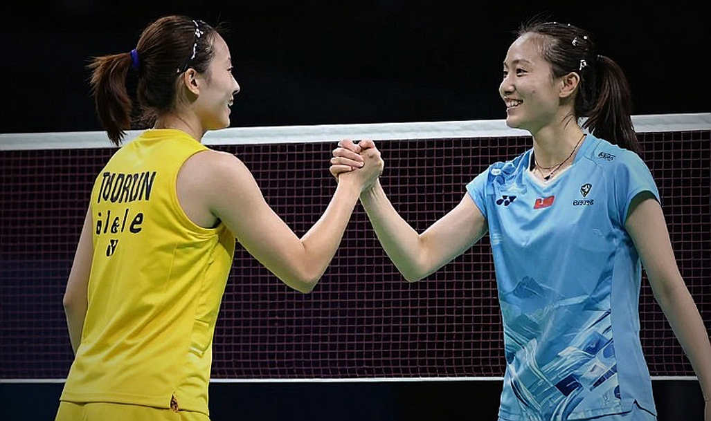 Vietnam Open 2026: Nguyễn Tiến Minh thắng vòng loại tuổi 43, Lê Đức Phát chấn thương đầu gối và gót chân Vietnam Open 2026: Nguyễn Tiến Minh thắng vòng loại tuổi 43, Lê Đức Phát chấn thương đầu gối và gót chân