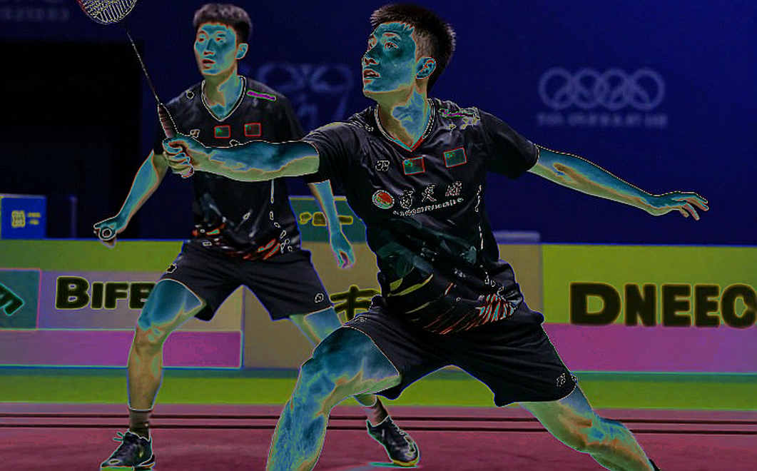 Á vận hội 2026: Bảng đấu cầu lông, lịch nén và hai cái tên cần kiểm chứng