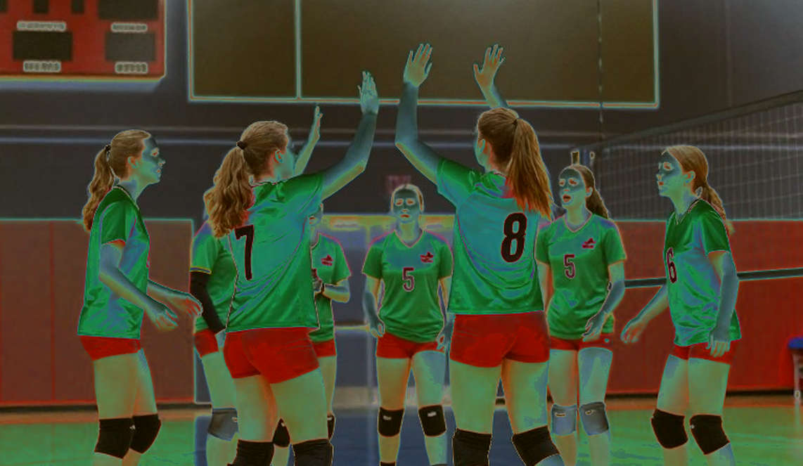 Cameroon vào chung kết CAVB, cùng Tunisia lấy suất dự World Championship 2027