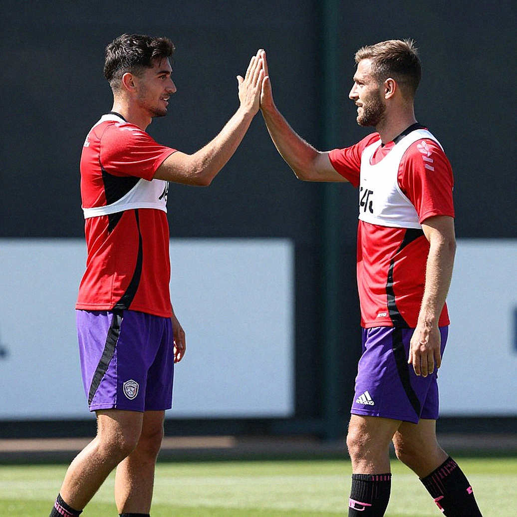 The Young-Player Price Bubble: 121 Million Euros for 36 Top-Flight Matches The Young-Player Price Bubble: 121 Million Euros for 36 Top-Flight Matches