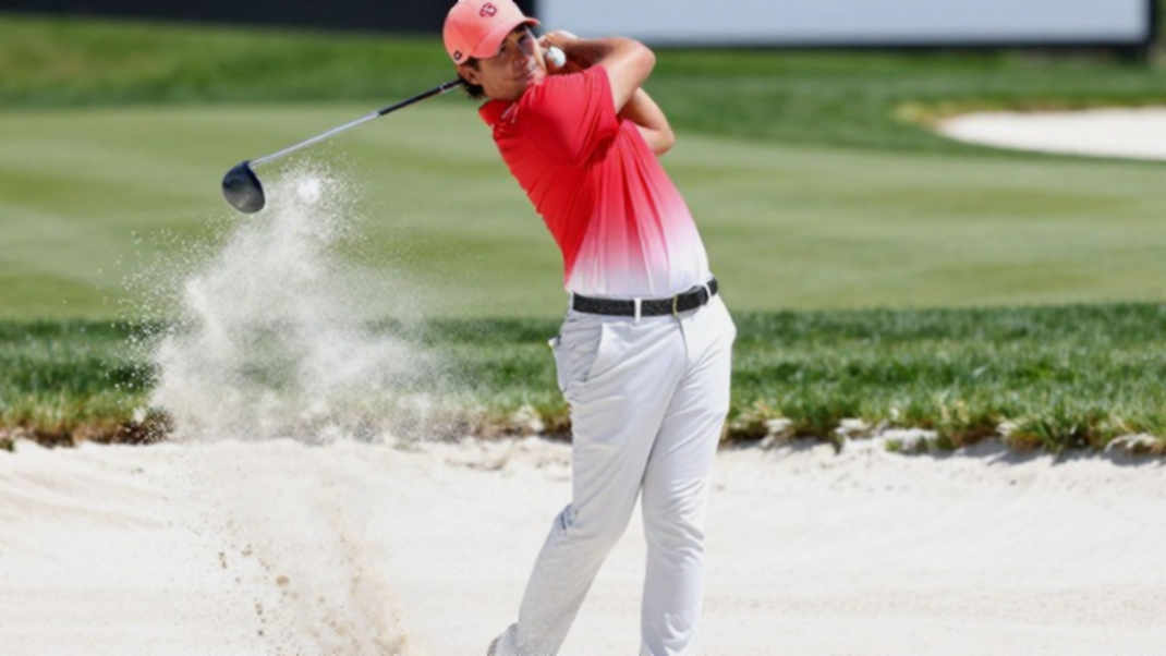 Tiger Woods có được lái xe golf không? Câu hỏi làm bối rối công tố viên tại cuộc họp báo