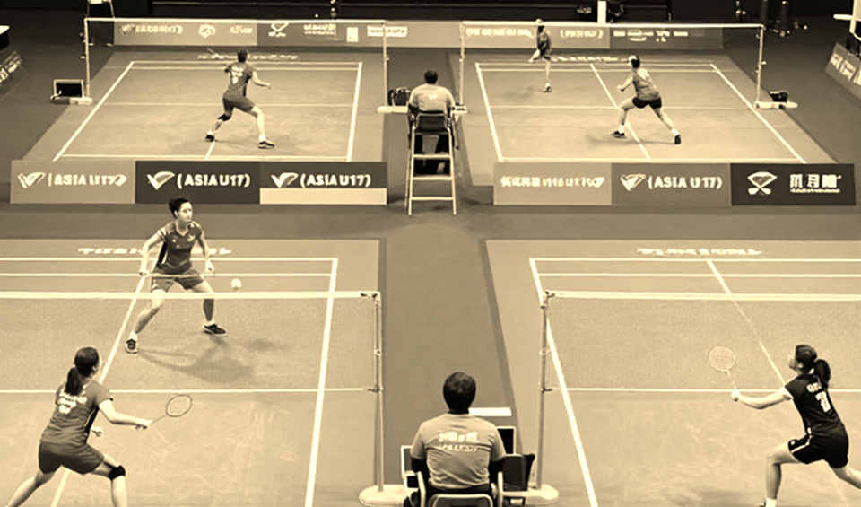 Asian Games Round 3: Thuy Linh Takes a Set Off Chen Yu Fei, Hai Dang Falls to Kunlavut