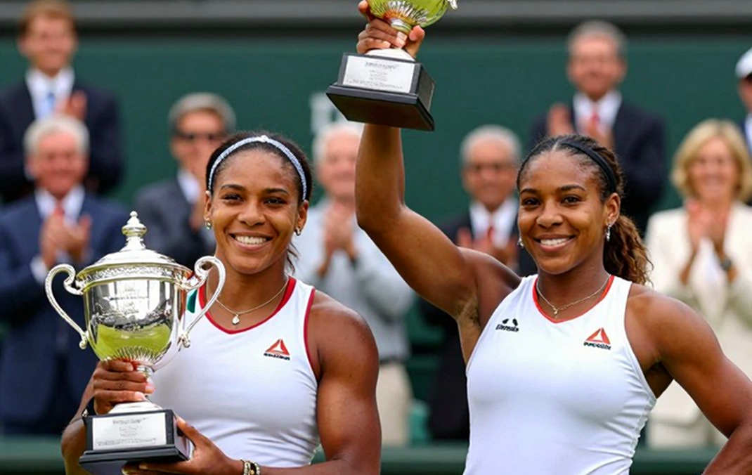 Joe Salisbury giải nghệ ở tuổi 34: bán kết US Open, ba tháng rời tour và một lý do không nằm trên bảng điểm