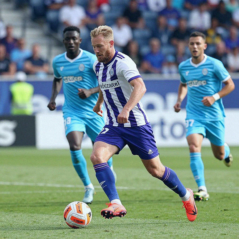 Từ 11 điểm, 6 bàn thua đến 4 điểm, 12 bàn thua: Samsunspor trả giá cho cơn nghiện bán người