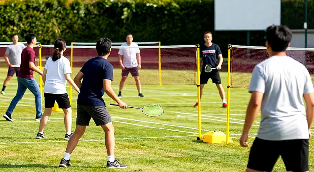 Thùy Linh trước Asiad 20: tấm huy chương không nằm ở pha cầu cuối cùng