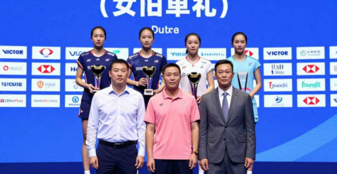 Nguyễn Tiến Minh at Vietnam Open 2026: A Qualifier Win That Reads Like an Unfinished Draft Nguyễn Tiến Minh at Vietnam Open 2026: A Qualifier Win That Reads Like an Unfinished Draft