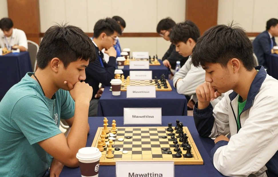 Global Chess League 2026: Carlsen trở lại, Ấn Độ gánh kỳ vọng giữa lịch thi đấu nghẹt thở Global Chess League 2026: Carlsen trở lại, Ấn Độ gánh kỳ vọng giữa lịch thi đấu nghẹt thở