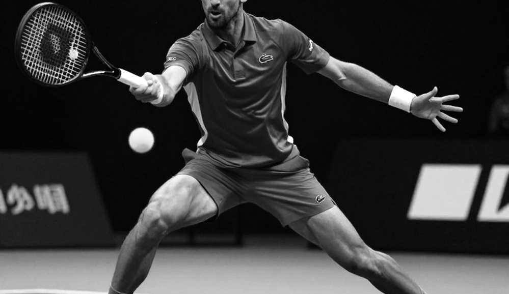 Joe Salisbury giải nghệ ở tuổi 34: Khi nhà vô địch 6 Grand Slam chọn dừng lại vì lý do không phải chấn thương