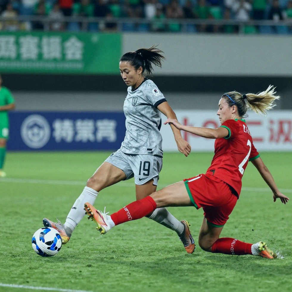 U17 Việt Nam trước thềm World Cup 2026: 29 cái tên, bảng G khắc nghiệt và khoảng trống dữ liệu