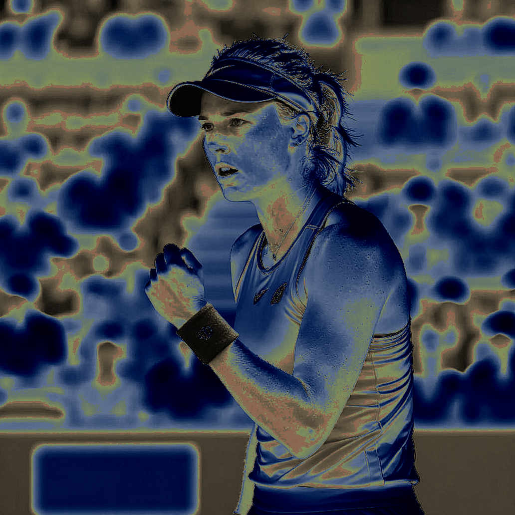 Ningbo Open 2026: Vạch chia vé WTA Finals và bài toán dữ liệu ở tay vợt thứ chín