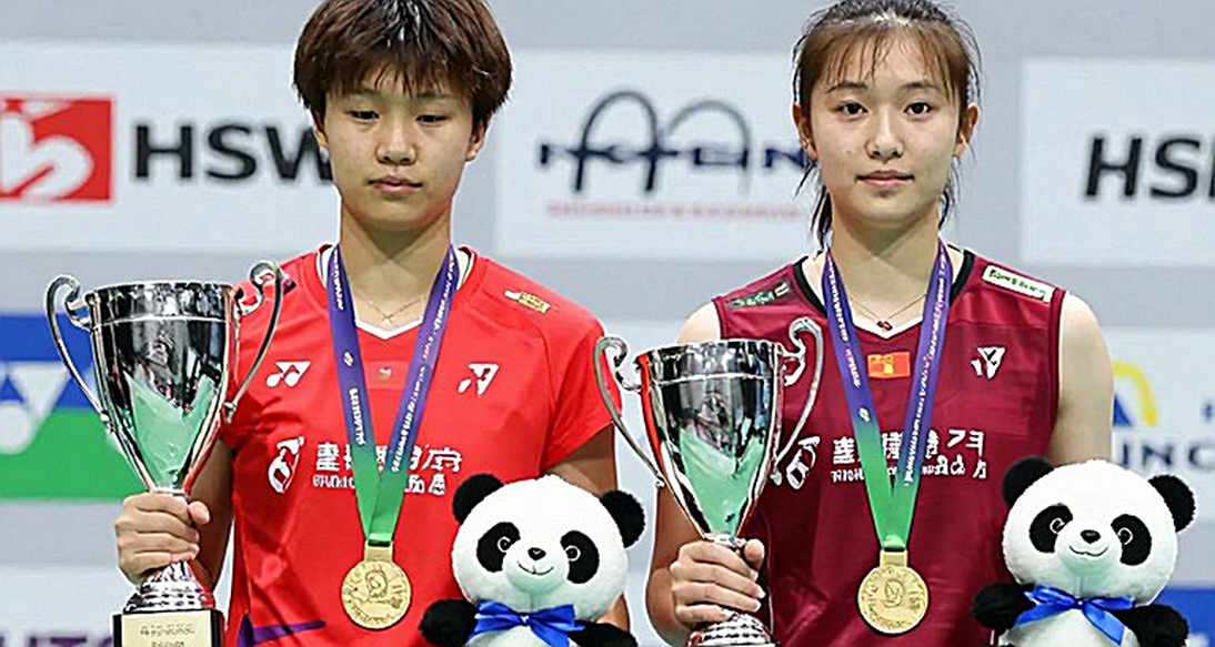 PV Sindhu tại Asian Games 2026: Năm đối thủ và bảng đối đầu không cho phép ảo tưởng