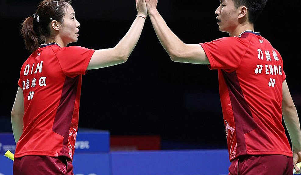 21-12, 19-21, 14-21: Đường cong của một nhà vô địch và lỗ hổng thật sự của cầu lông Ấn Độ