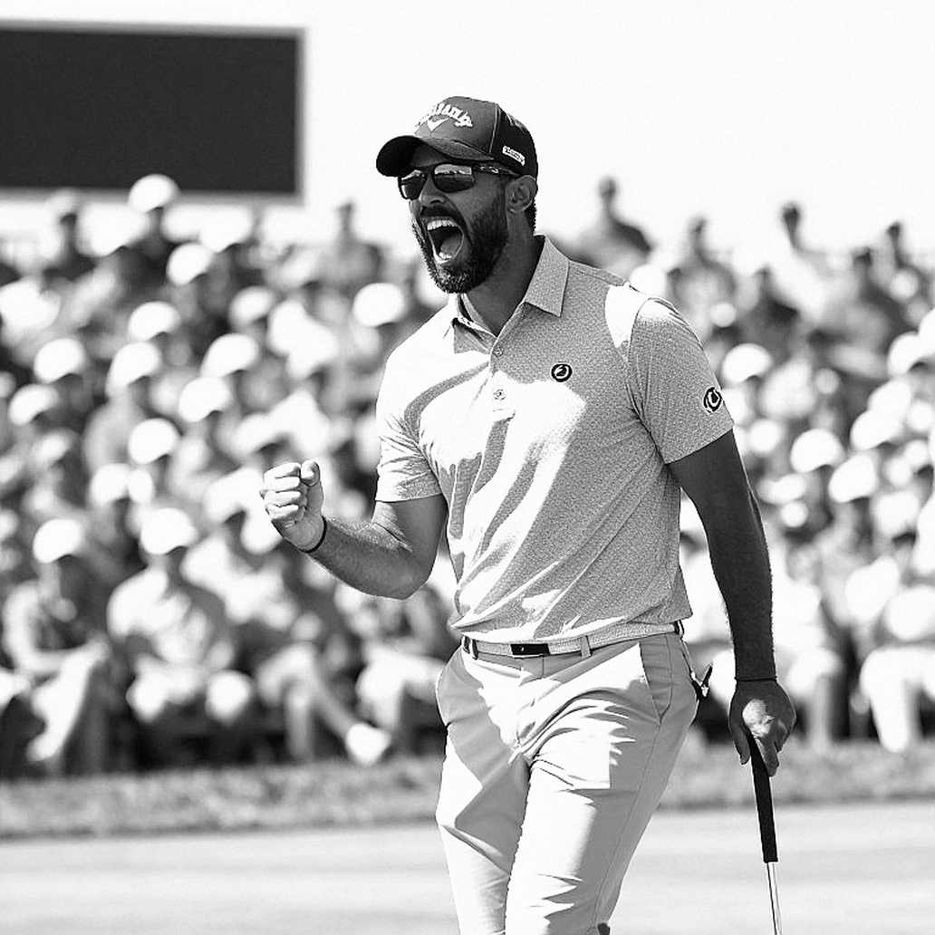 PGA TOUR 2028: The Two-Tier Revolution and 24 Weeks at the Summit — Golf's New Map of Power