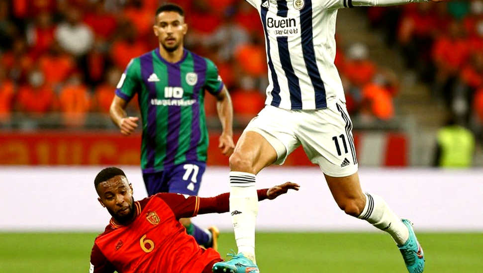 Beşiktaş và canh bạc Dikilitaş: Điều gì ẩn sau tuyên bố của Chủ tịch Serdal Adalı
