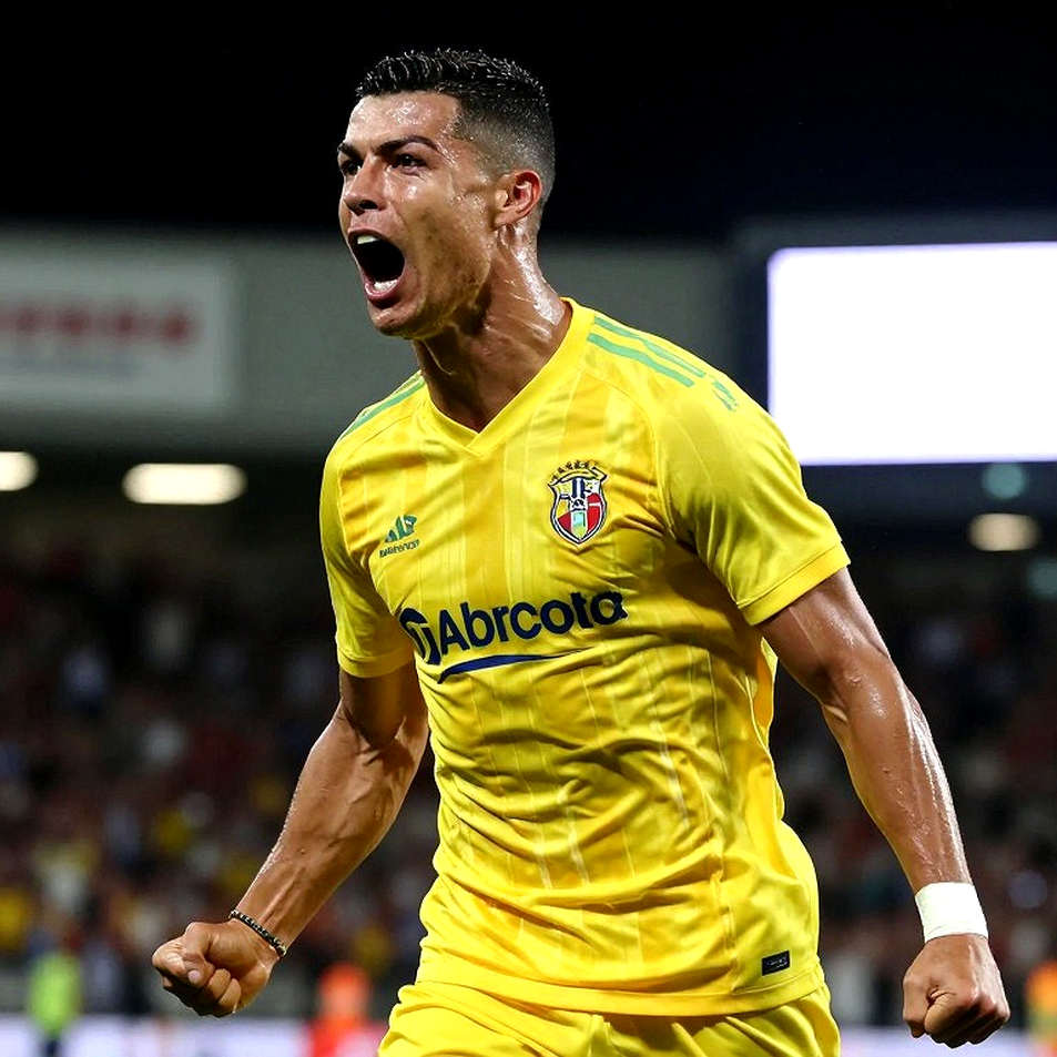 Ronaldo 2026 và Messi 2026: hai bản mô tả công việc, không phải hai đẳng cấp