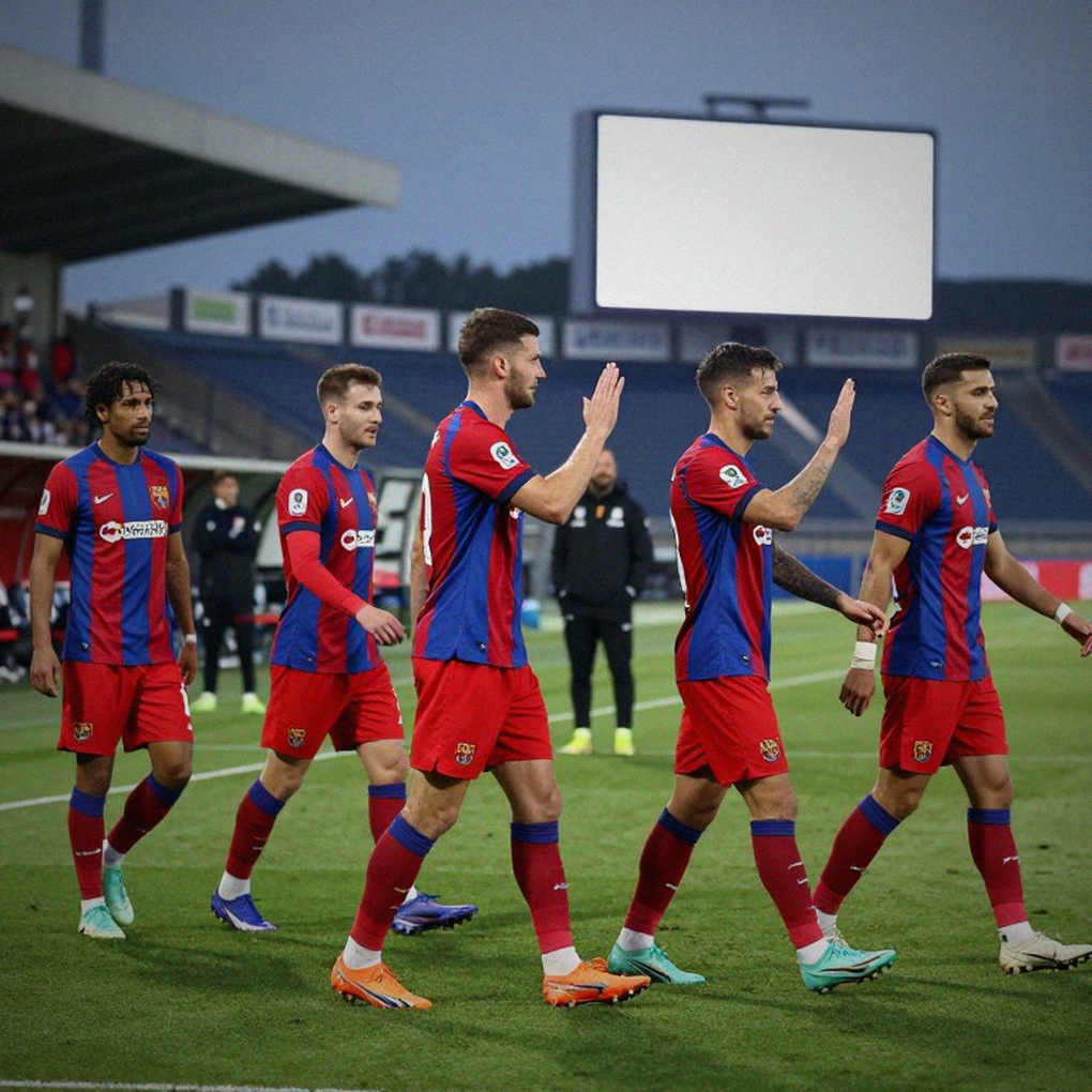 Quản lý tải, bản quyền và giá trị thương hiệu: cách V.League 1 định giá rủi ro chấn thương