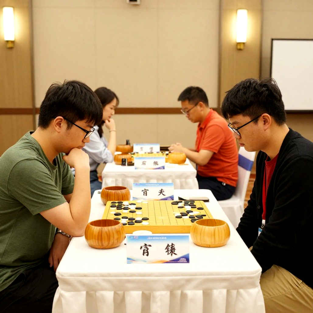 Kavutskiy gia nhập FritzTrainer: thị trường nội dung cờ vua bước vào cuộc đua tác giả