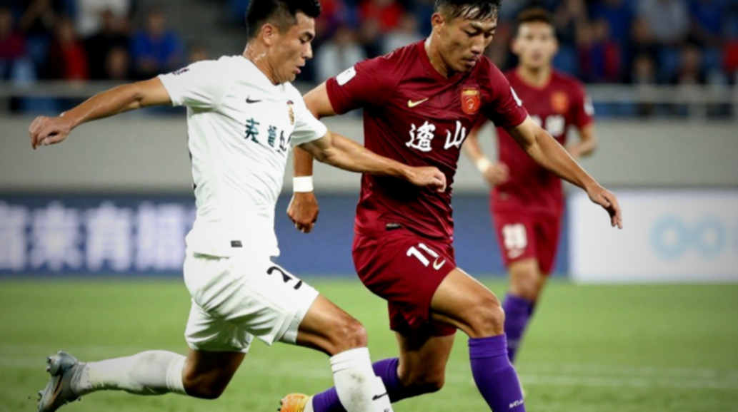 Bóng đá Việt Nam sau AFF Cup 2026: Khi dữ liệu buộc V.League phải nhìn lại chính mình