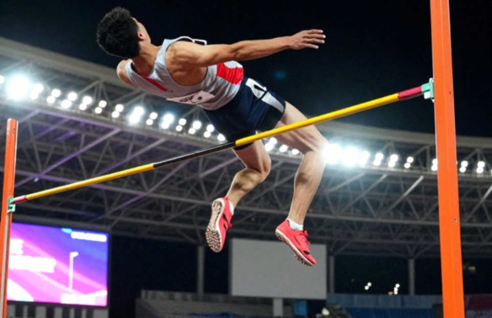 Đi bộ nữ Nagoya 2026: tấm HCV đổi chủ vì một đôi giày không có tên trong danh sách phê duyệt